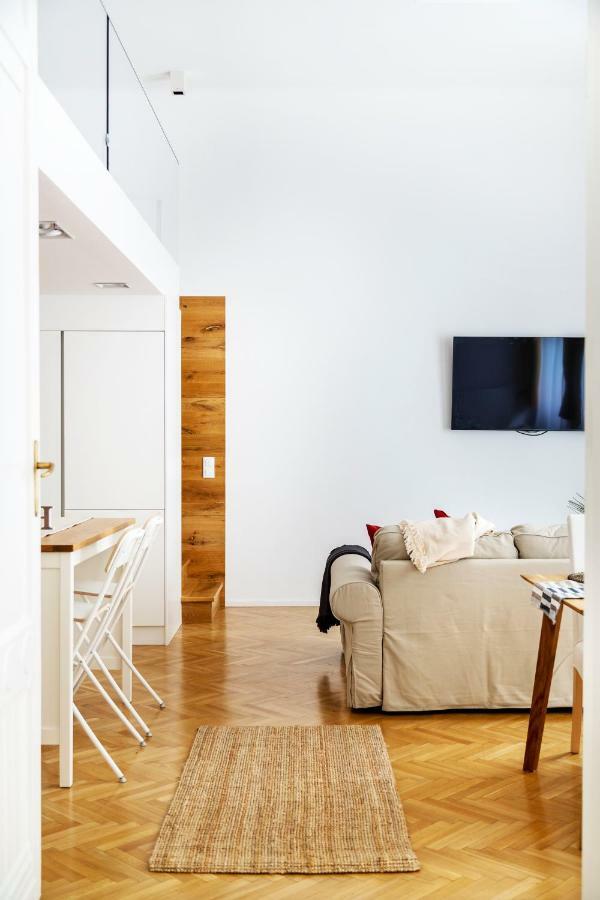 Exclusive Downtown Bella Home Budapest Exterior photo
